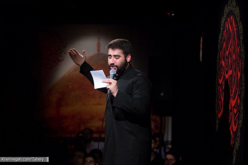 شهادت امام هادی (ع)97