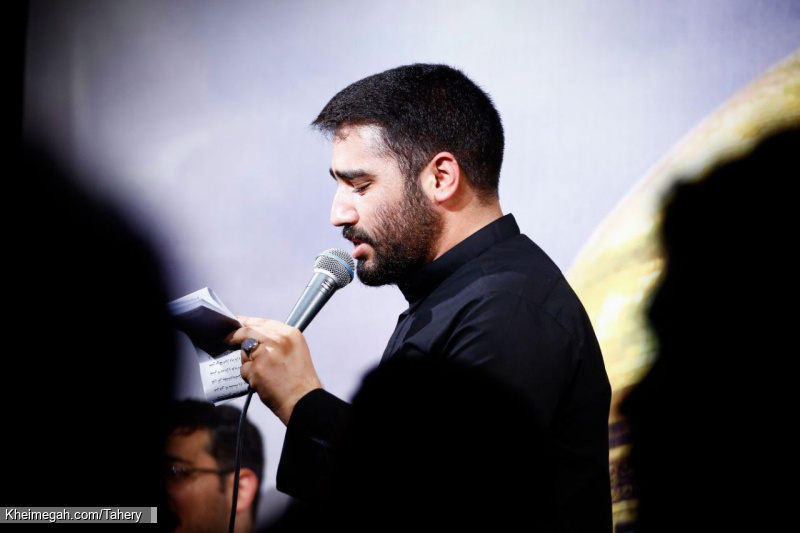شهادت حضرت زینب(س)98