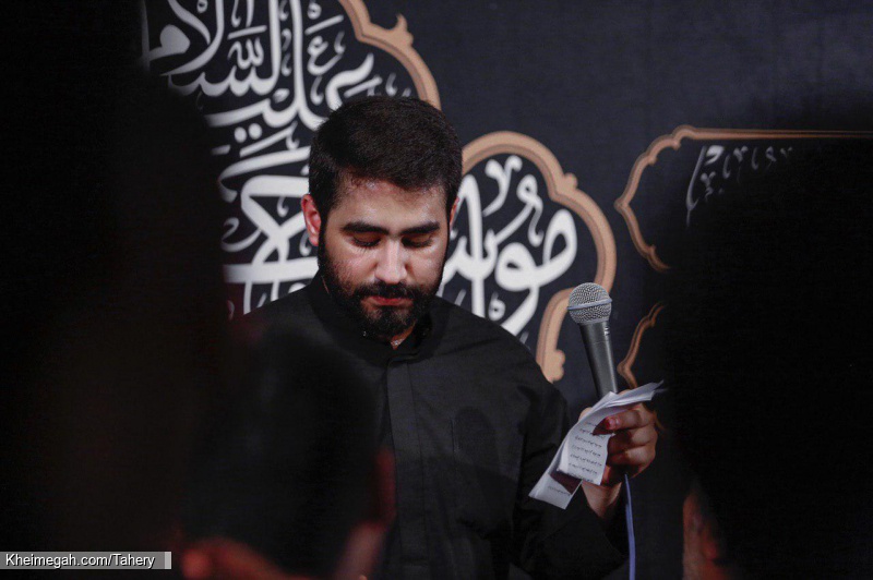 شهادت امام کاظم(ع)98