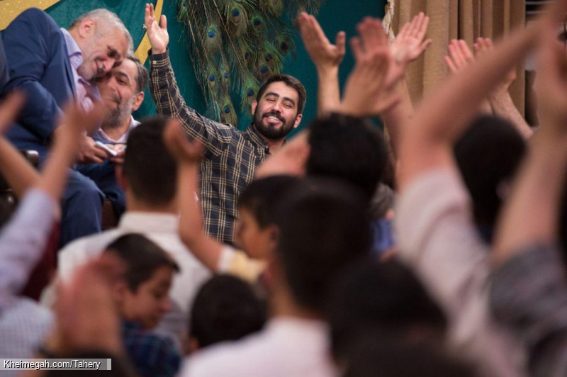ولادت امام زمان (عج)98