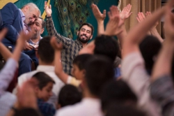 ولادت امام زمان (عج)98