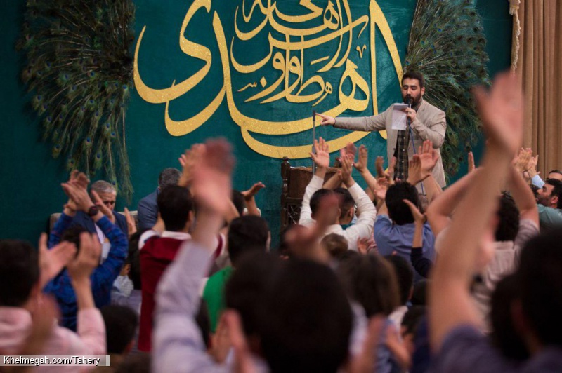 ولادت امام زمان (عج)98