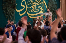 ولادت امام زمان (عج)98
