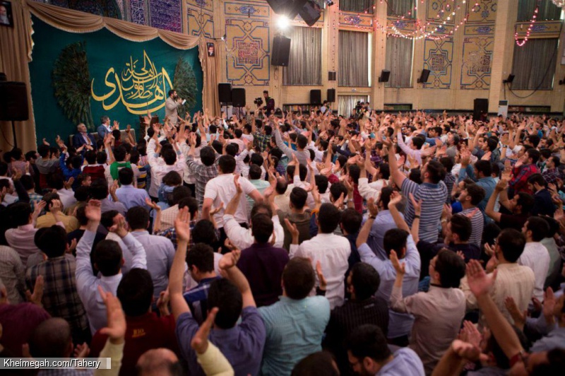 ولادت امام زمان (عج)98