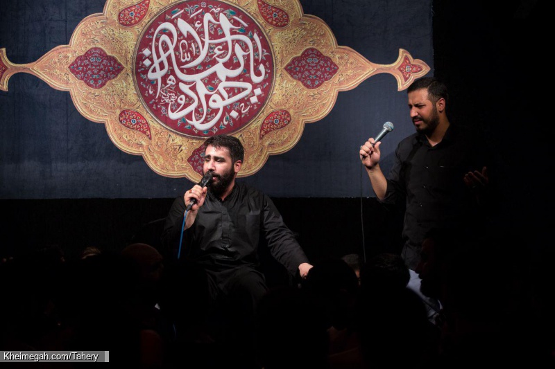 شهادت امام جواد (ع) 98