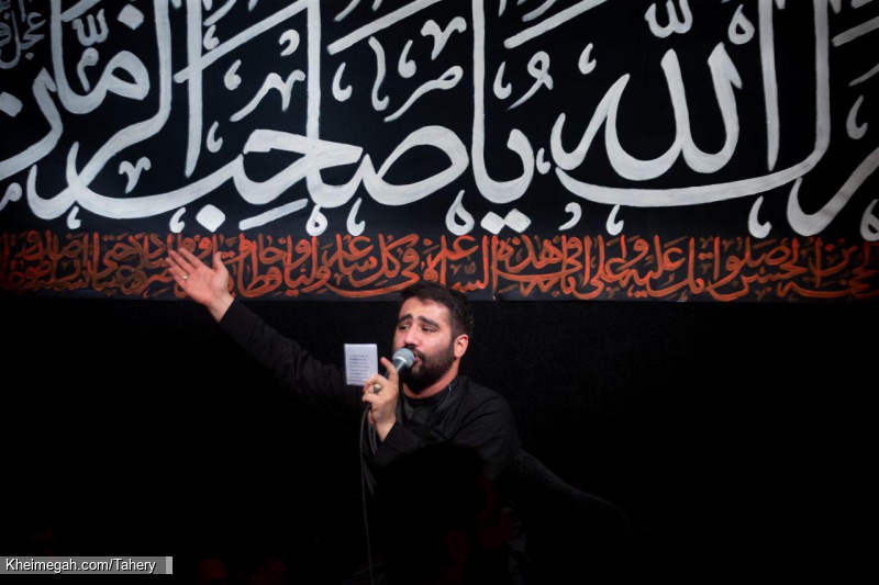 ظهر شهادت امام حسن عسکری (ع) 98