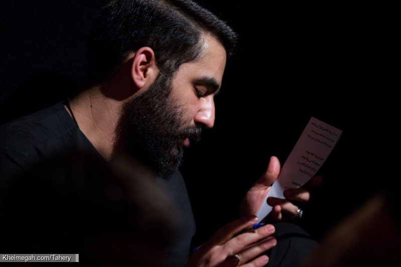 شهادت امام هادی(ع) 98
