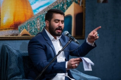 جشن ولادت حضرت اباالفضل(ع) 98