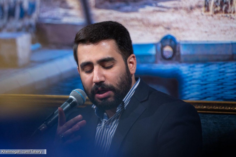 جشن ولادت حضرت امام سجاد(ع) 98