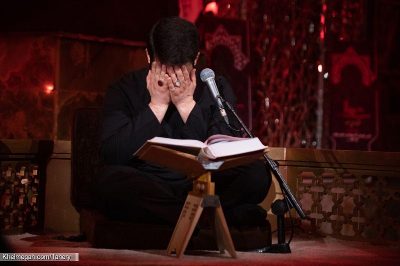 روز شهادت امیرالمومنین(ع) 99