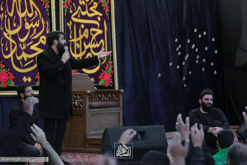 26مهر_شهادت امام رضا(علیه السلام)
