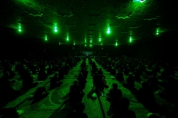 شهادت امام حسن (ع) و حضرت رقیه(س) 1400-عکس
