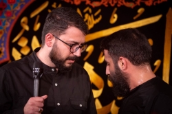 مجلس روضه هفتگی 20 آذر