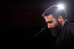 مجلس روضه هفتگی 20 آذر