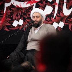 مجلس روضه شهادت حضرت ام البنین سلام الله علیها