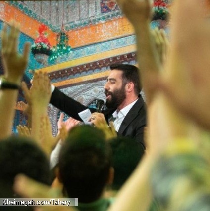 کربلایی حسین طاهری
