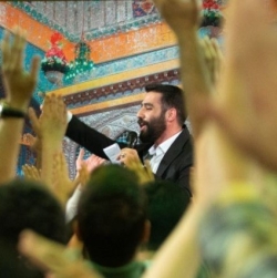 کربلایی حسین طاهری
