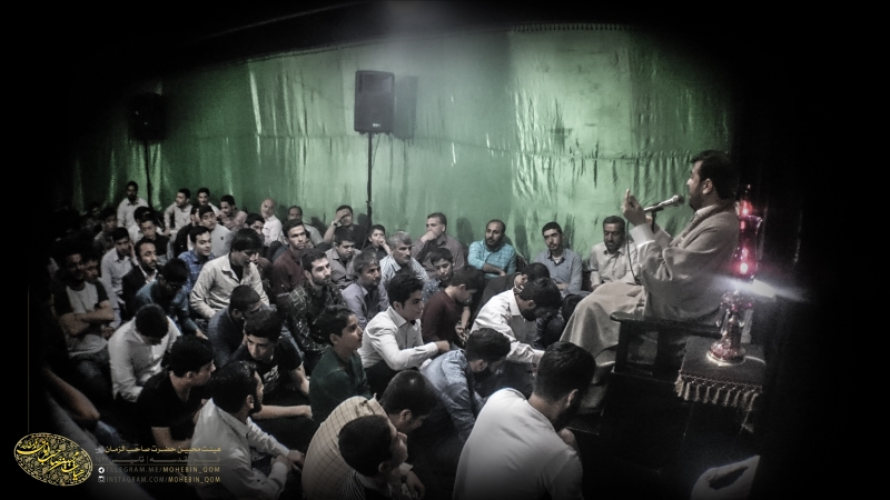 مبعث حضرت رسول اکرم ص