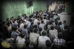 عیدانه میلاد سرداران کربلا ۱۳۹۶