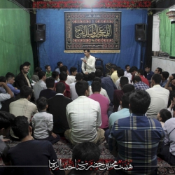 میلاد امام رضا علیه السلام