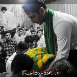 میلاد امام رضا علیه السلام