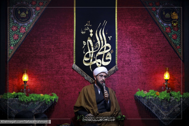 میلاد حضرت زهرا سلام الله علیها