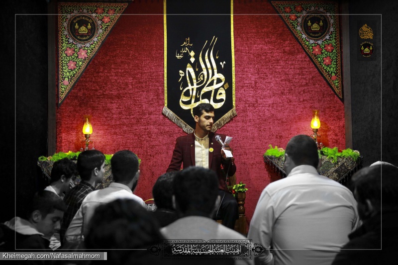 میلاد حضرت زهرا سلام الله علیها