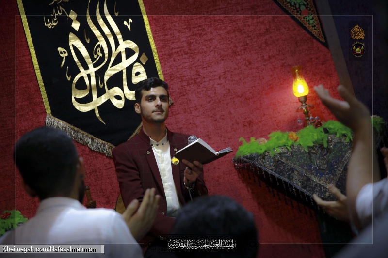 میلاد حضرت زهرا سلام الله علیها