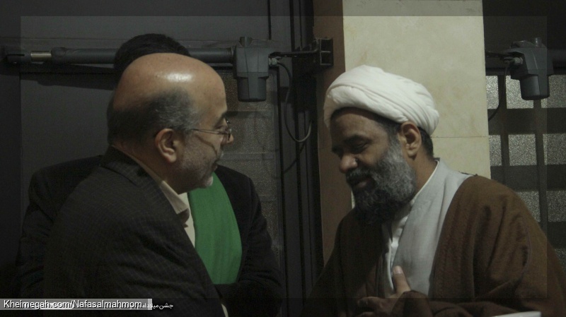جشن میلاد امام جواد علیه السلام