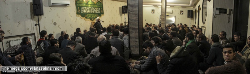 جشن میلاد امام جواد علیه السلام