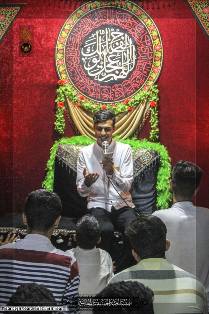 میلاد امام رضا علیه السلام