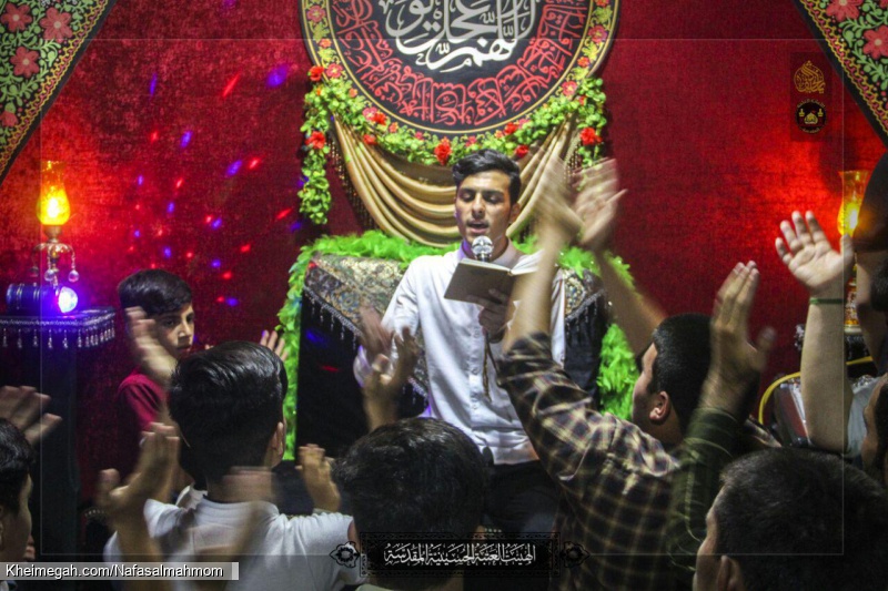 میلاد امام رضا علیه السلام