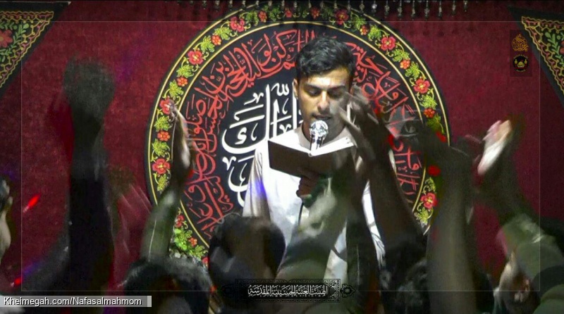 میلاد امام رضا علیه السلام