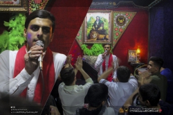 جشن عیدالزهرا سلام الله علیها