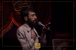 970919- جلسه هفتگی -کربلایی میثم طاهری