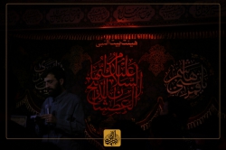 971212-جلسه هفتگی-کرلایی میثم طاهری