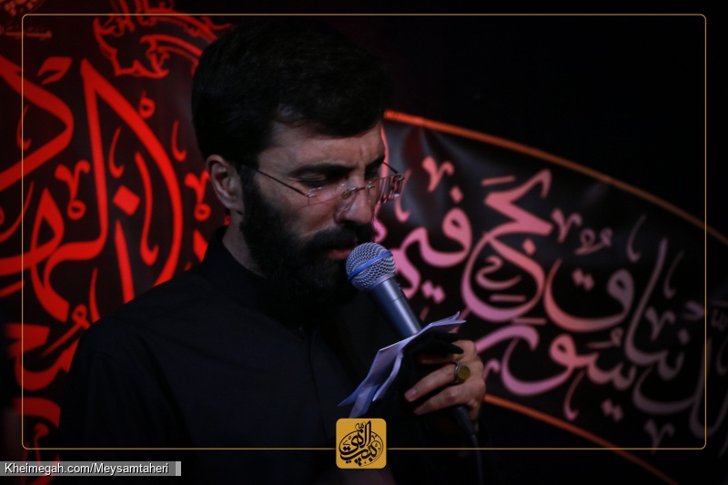971219-جلسه هفتگی-کربلایی میثم طاهری