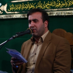 میلاد سرداران کربلا97 - هیئت رایه ارضا(ع)