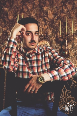 شاعر فرخنده