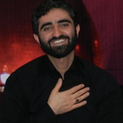 مداح اهل بیت