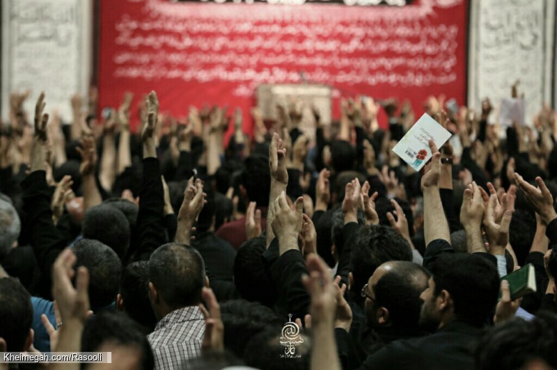 گلچین ماه رمضان97