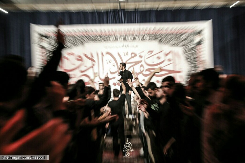شهادت امام صادق ع 97