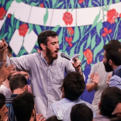 حاج مهدی رسولی