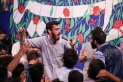 حاج مهدی رسولی