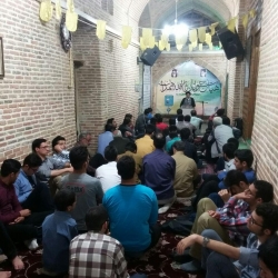جلسه هفتگی