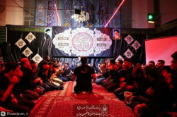 شب چهارم