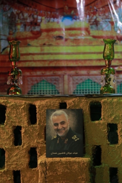 شب دوم