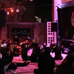 شب دوم