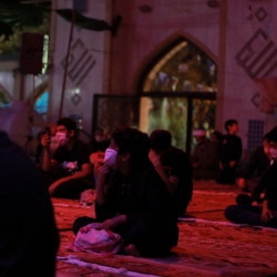 شب دوم