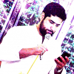 رضاآهنگر